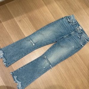 Mother jeans size 26